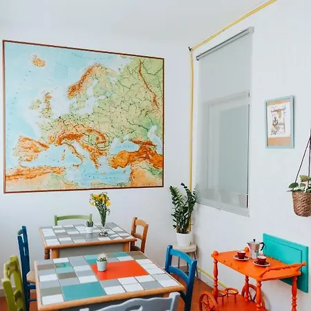 Hostel Habari We Dorm *