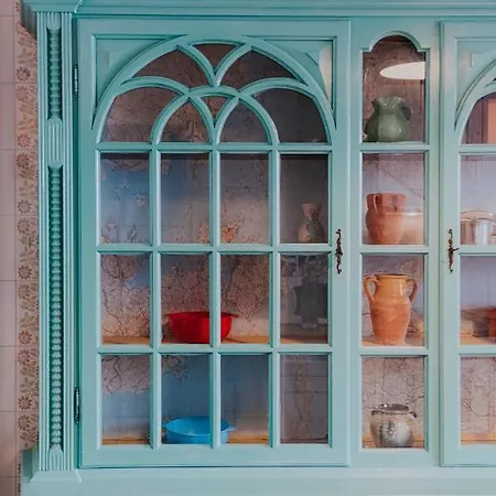 Habari We Dorm Vandrerhjem