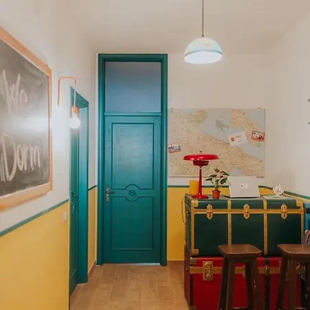 Habari We Dorm * Bari