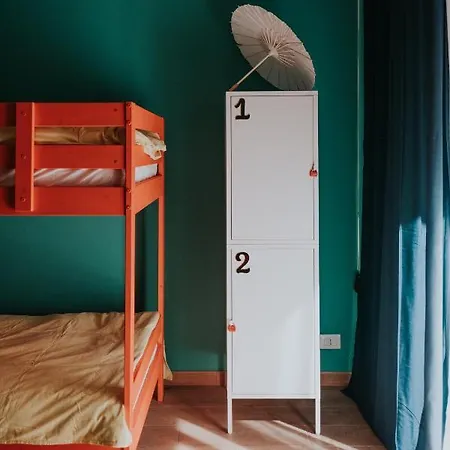 Habari We Dorm Vandrerhjem