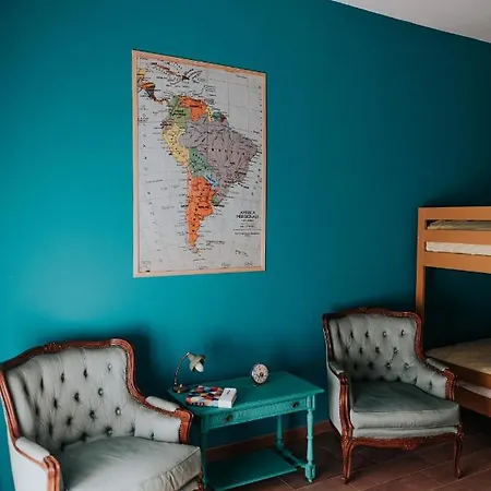 Vandrerhjem Habari We Dorm