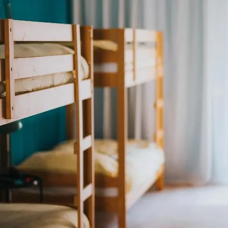 Vandrerhjem Habari We Dorm *