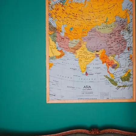 Vandrerhjem Habari We Dorm