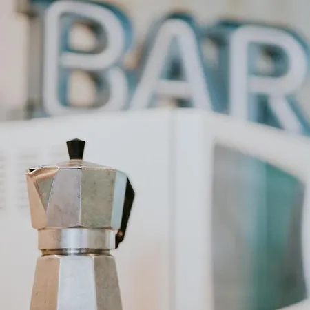 Vandrerhjem Habari We Dorm