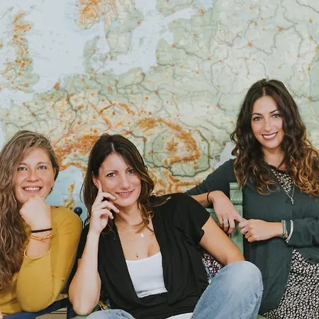 Habari We Dorm Vandrerhjem Bari