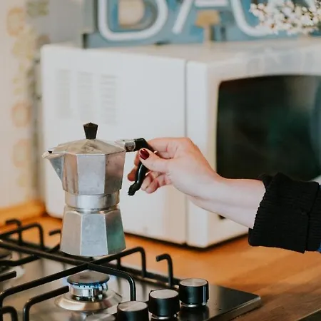 Habari We Dorm * Μπάρι