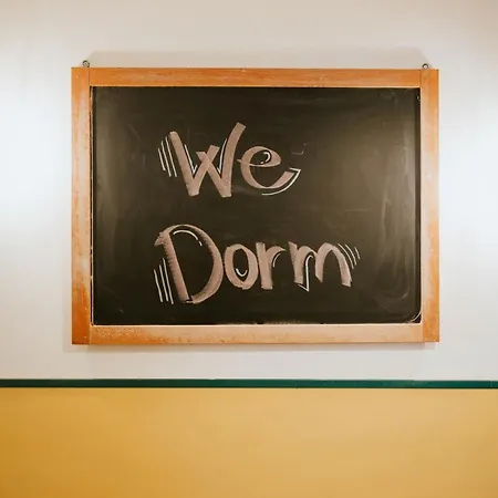 Habari We Dorm * Μπάρι