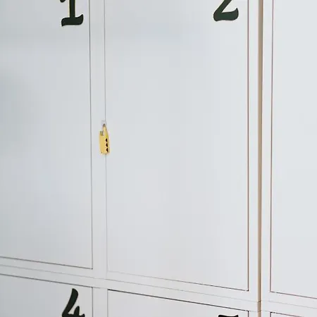 Hostel Habari We Dorm *