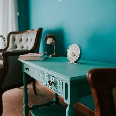 Habari We Dorm Hostel *