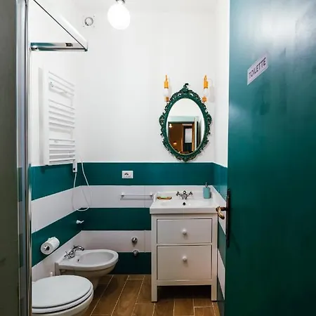 Vandrerhjem Habari We Dorm *