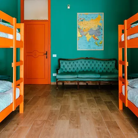 Habari We Dorm Hostel