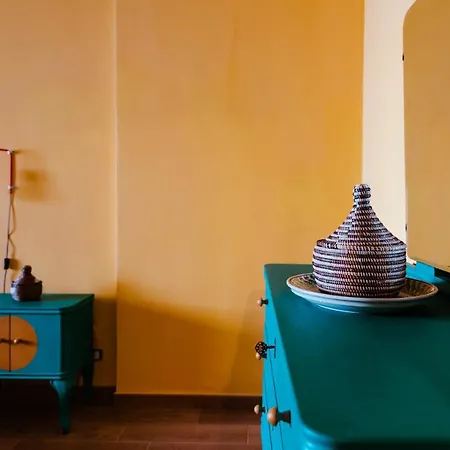 Habari We Dorm Vandrerhjem *