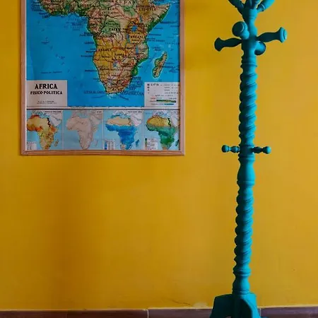 Habari We Dorm * Bari