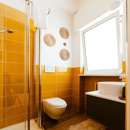 Vandrerhjem Habari We Dorm