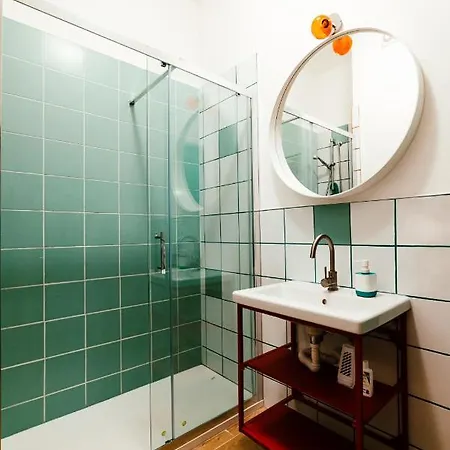 Vandrerhjem Habari We Dorm