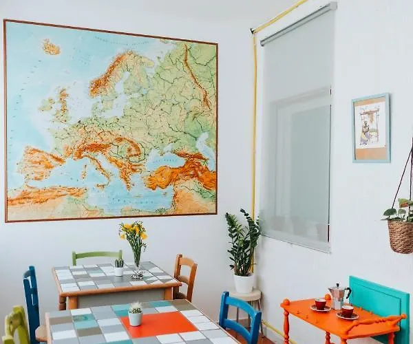 Hostel Habari We Dorm *