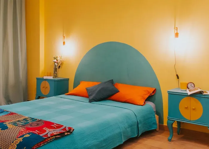 Habari We Dorm Hostel