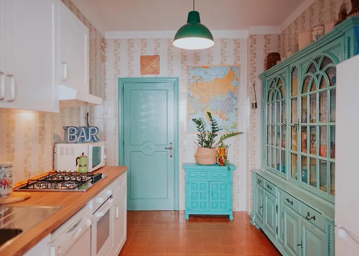 Hostel Habari We Dorm Bari