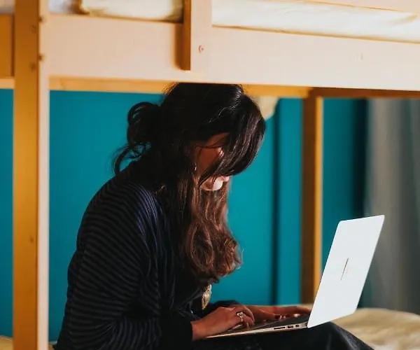 Habari We Dorm Hostel Bari