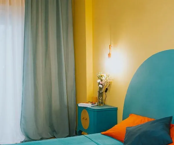 Habari We Dorm Hostel