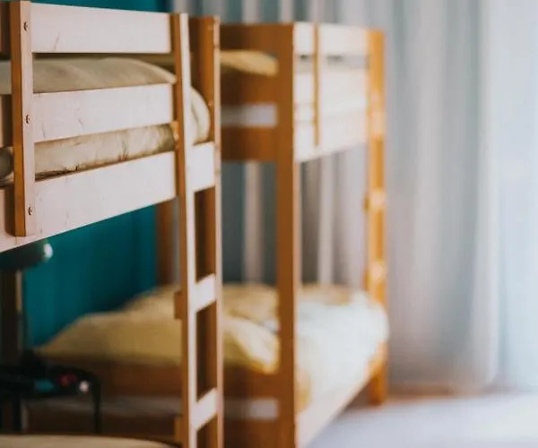 Hostel Habari We Dorm *