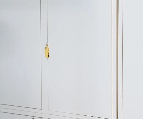 Hostel Habari We Dorm *