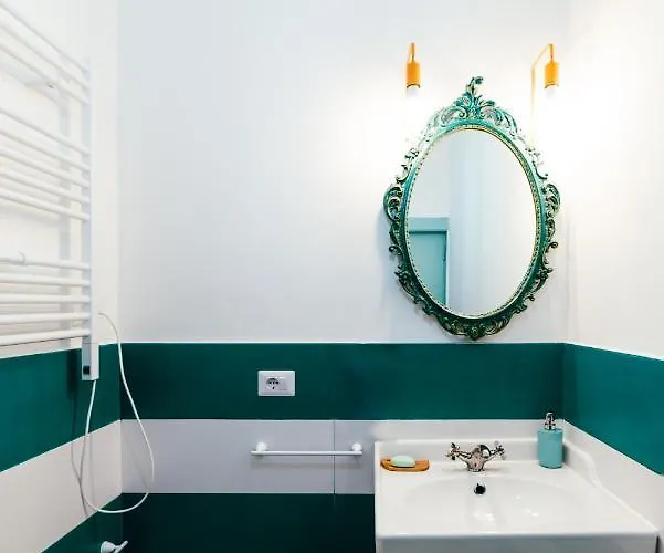 Habari We Dorm Hostel *