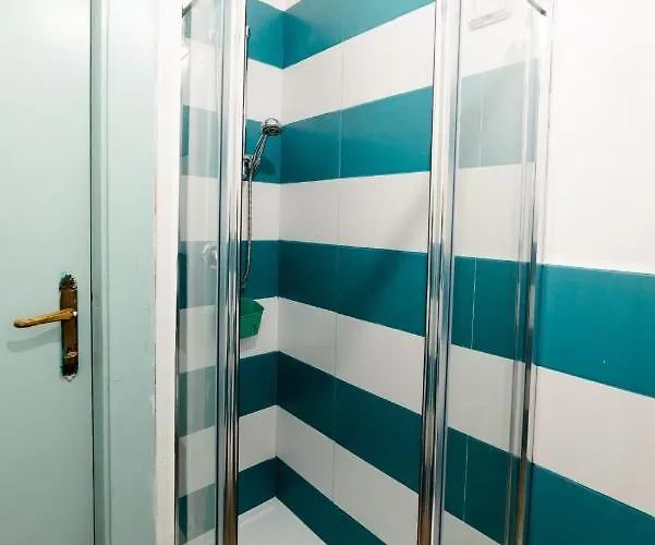 Habari We Dorm Hostel