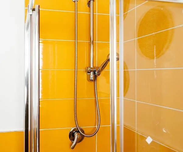 Habari We Dorm Hostel