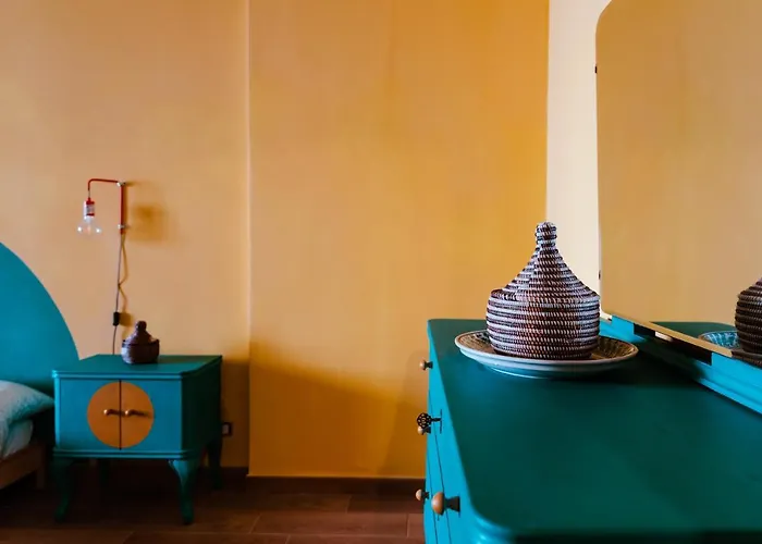 Habari We Dorm Hostel *