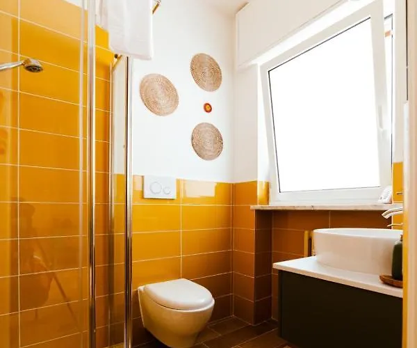 Hostel Habari We Dorm