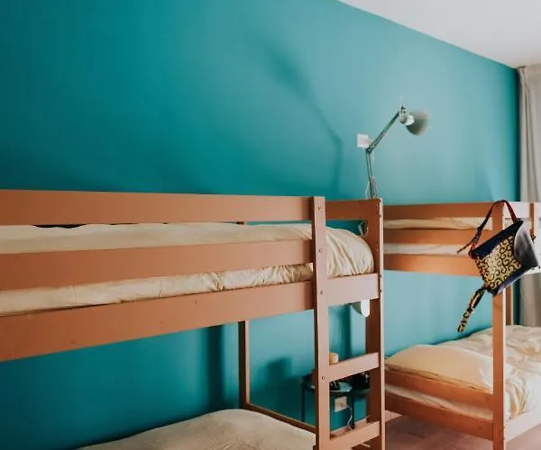 Hostel Habari We Dorm *