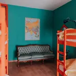 Habari We Dorm Хостел