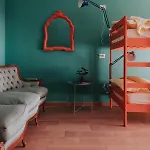 Хостел Habari We Dorm Бари