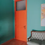 Habari We Dorm Хостел Бари