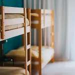Хостел Habari We Dorm *