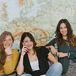 Habari We Dorm Хостел Бари