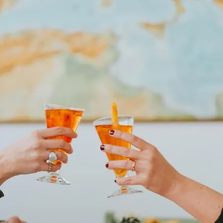 旅馆 Habari We Dorm *