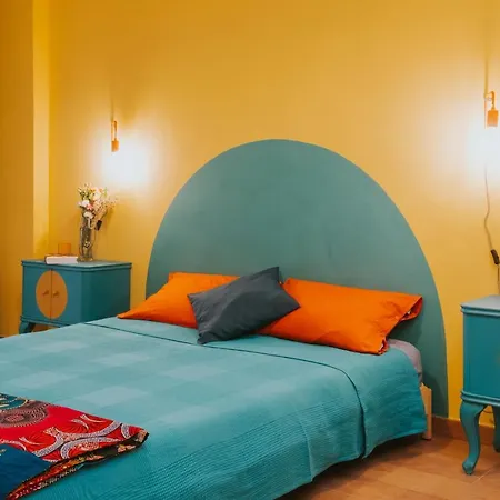 Habari We Dorm Vandrarhem