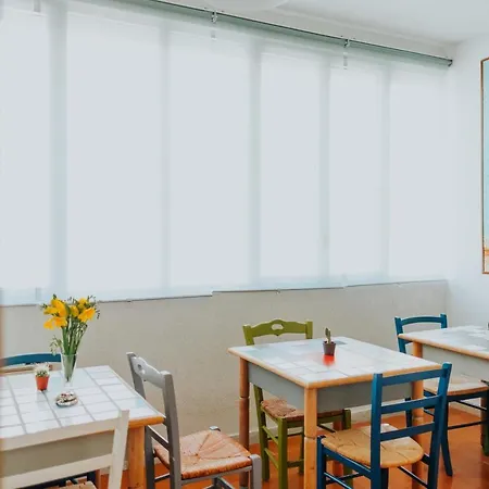 אכסניה Habari We Dorm
