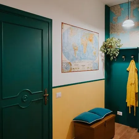 Habari We Dorm 旅馆 *