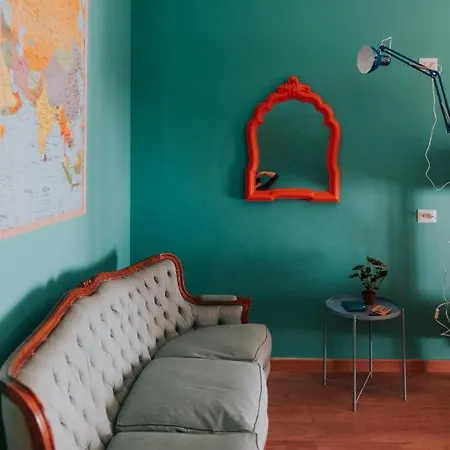 Habari We Dorm 巴里