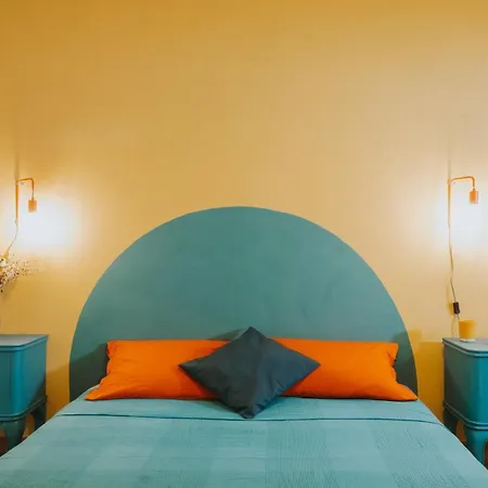 Habari We Dorm 旅馆