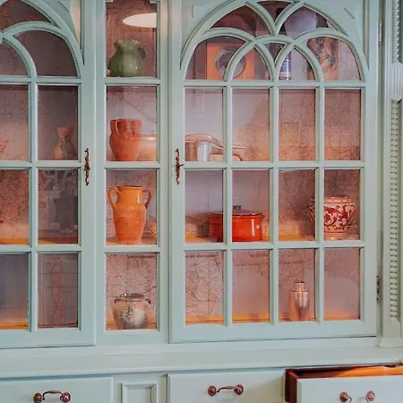 旅馆 Habari We Dorm