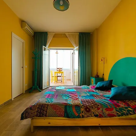 Habari We Dorm 旅馆 巴里