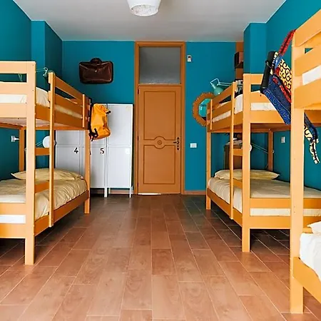 Habari We Dorm Ostello *