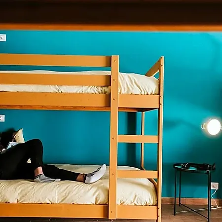 Habari We Dorm Ostello *