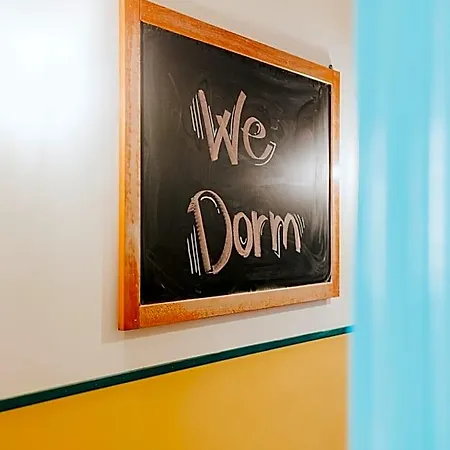 Ostello Habari We Dorm