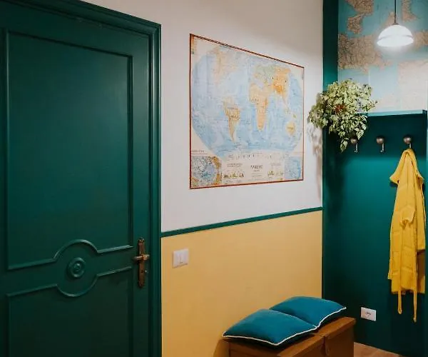 Habari We Dorm Vandrarhem *