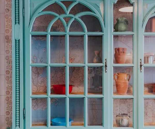 Habari We Dorm Vandrarhem